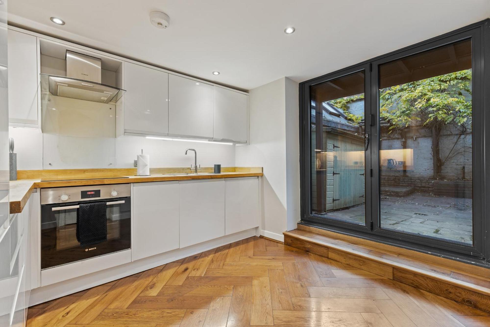 Ferienwohnung Palais Elegance By Beaumont London Exterior foto